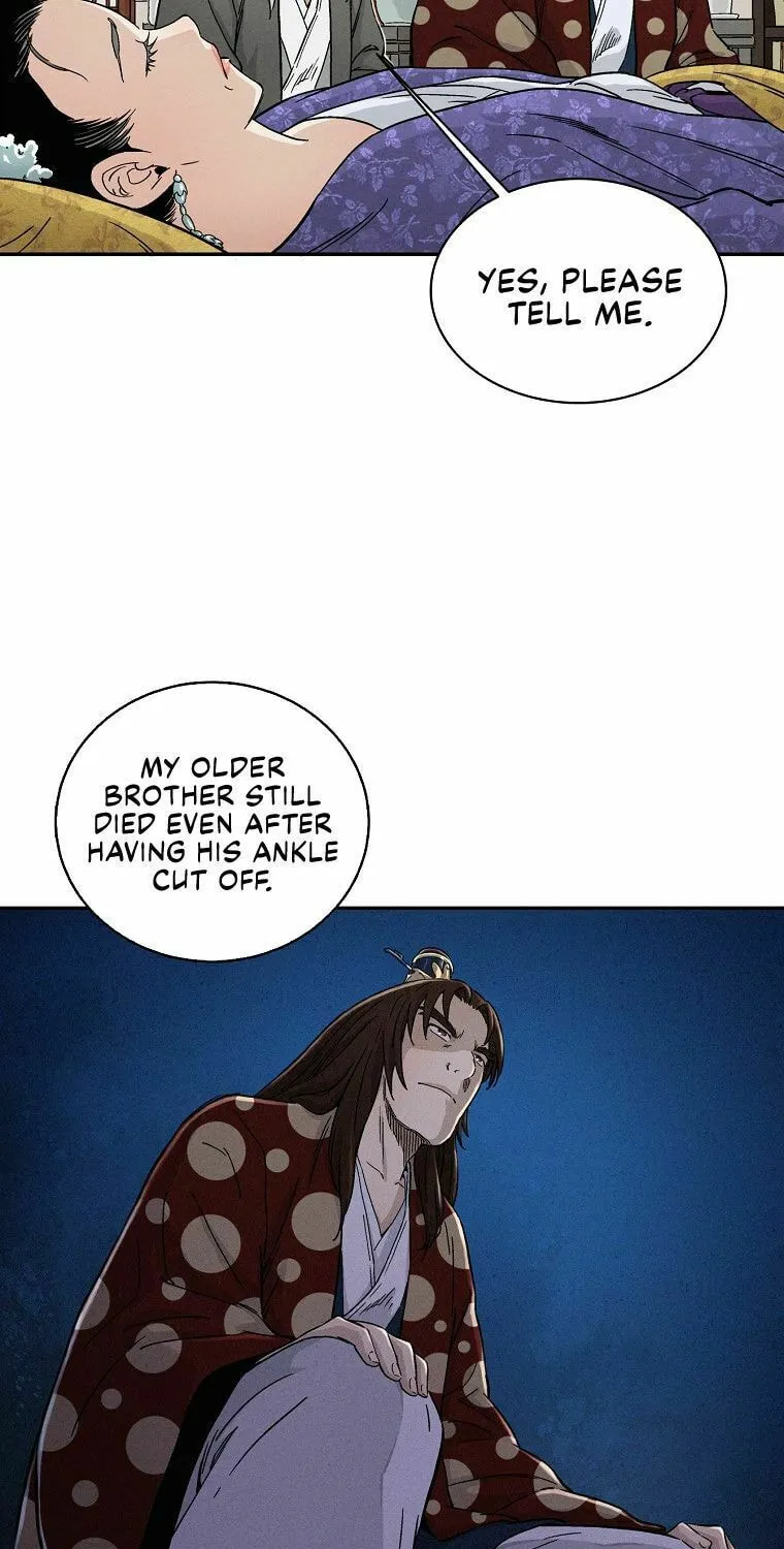 Read The Divine Surgeon chapter 19 image 5 on Lezhin