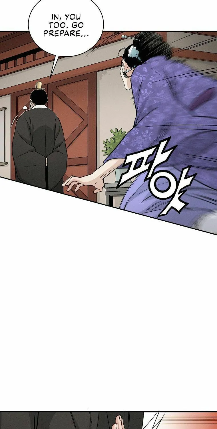 Read The Divine Surgeon chapter 19 image 52 on Lezhin