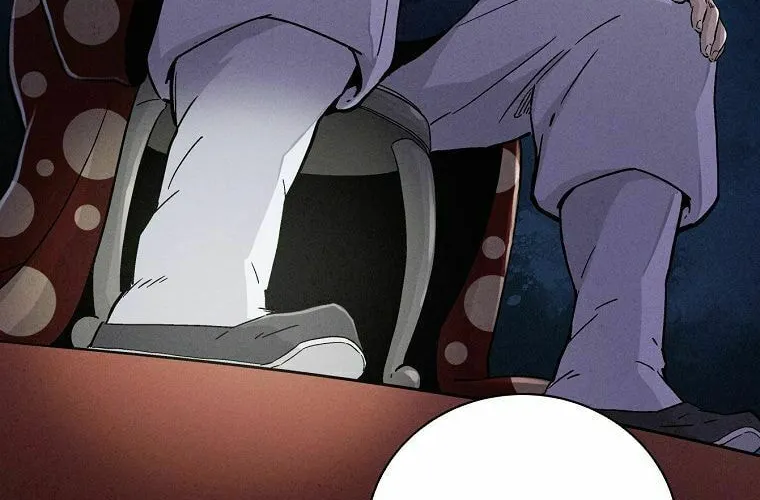 Read The Divine Surgeon chapter 19 image 6 on Lezhin