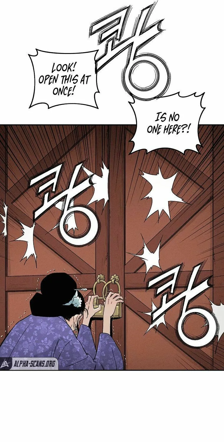 Read The Divine Surgeon chapter 19 image 61 on Lezhin