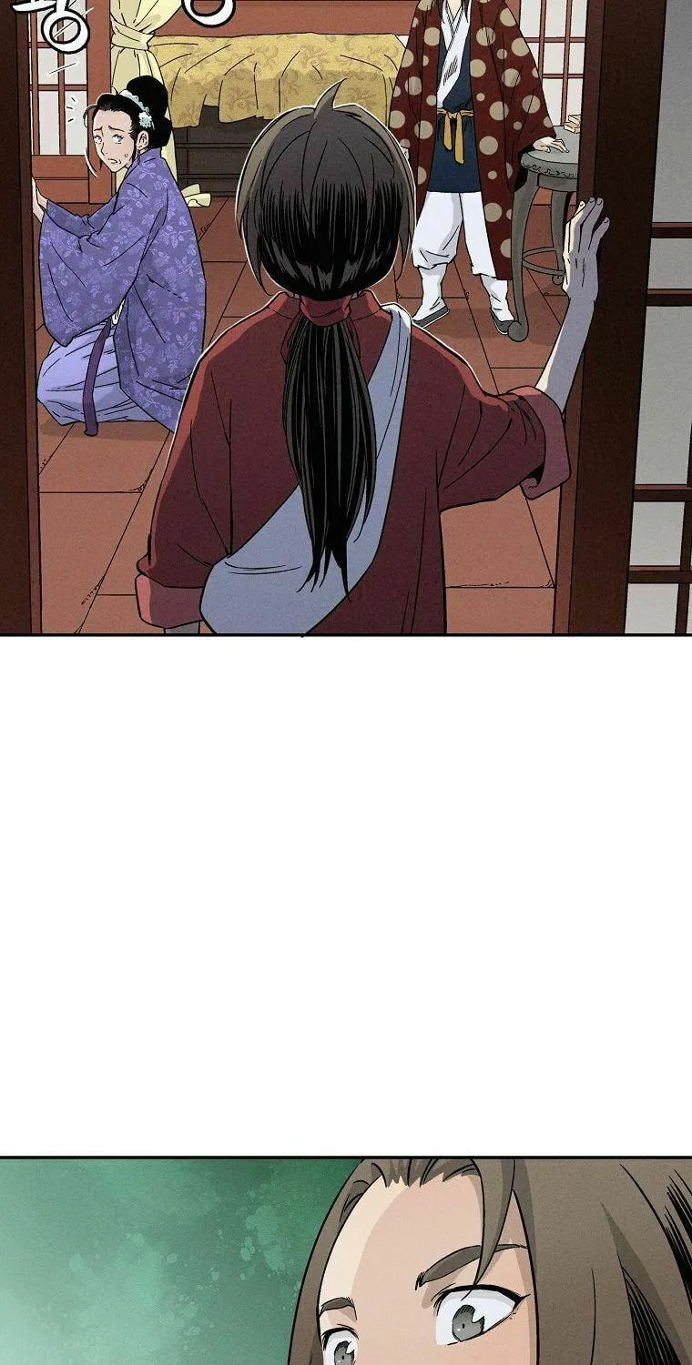 Read The Divine Surgeon chapter 19 image 63 on Lezhin