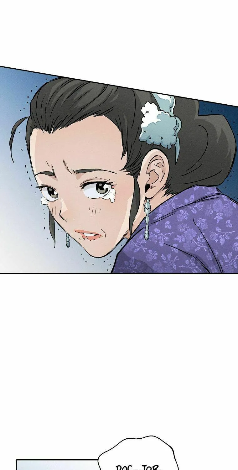 Read The Divine Surgeon chapter 19 image 65 on Lezhin