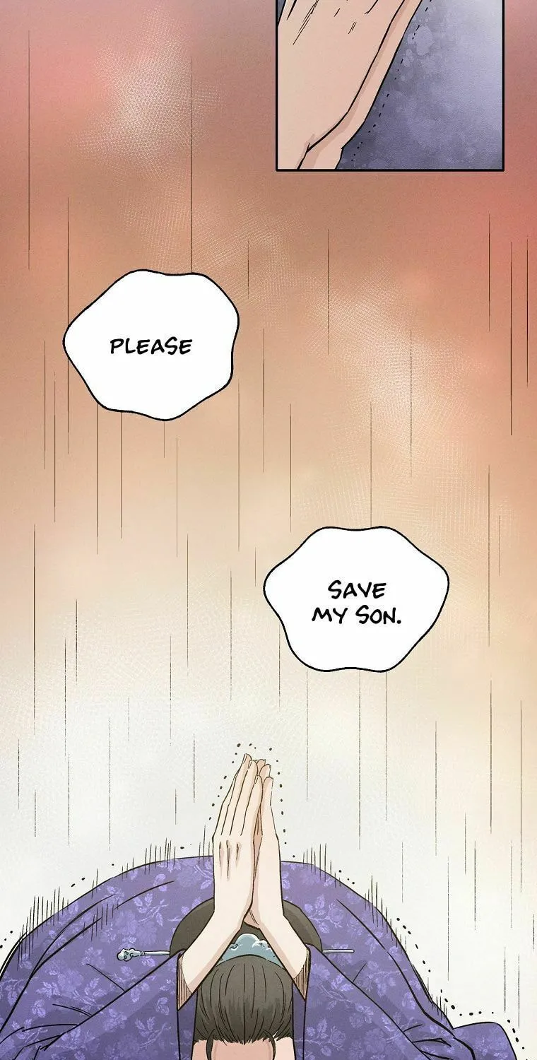 Read The Divine Surgeon chapter 19 image 67 on Lezhin