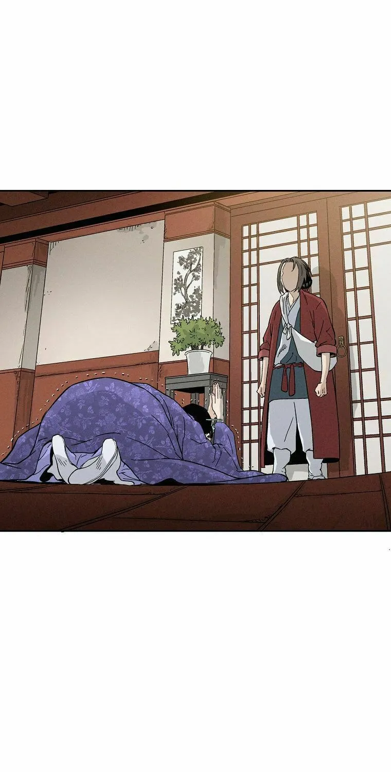 Read The Divine Surgeon chapter 19 image 69 on Lezhin