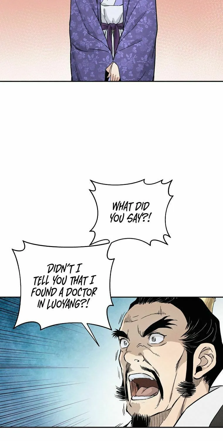 Read The Divine Surgeon chapter 19 image 78 on Lezhin