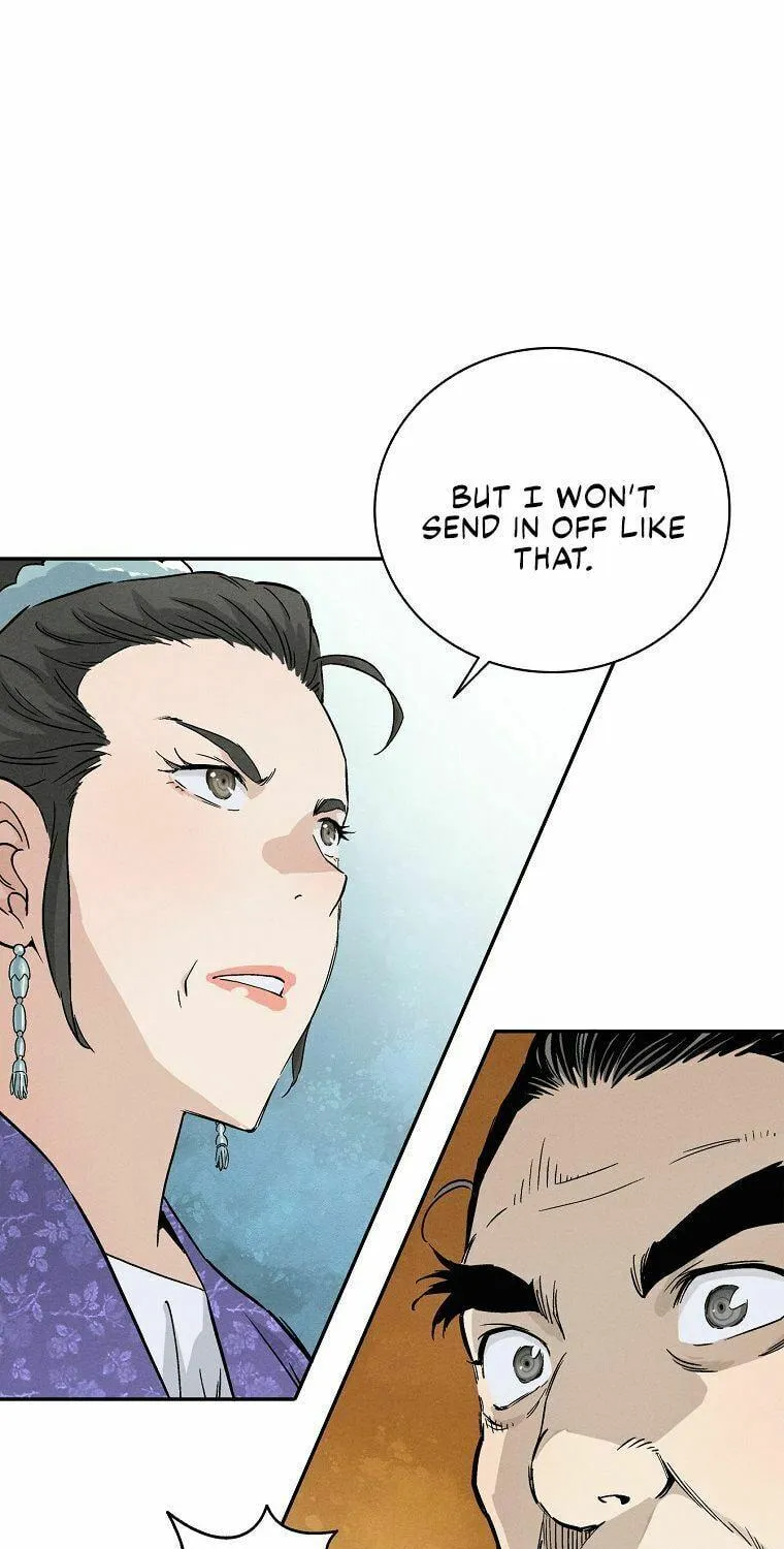 Read The Divine Surgeon chapter 19 image 82 on Lezhin