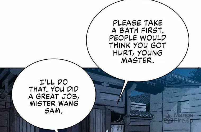 Read The Divine Surgeon chapter 2 image 101 on Lezhin