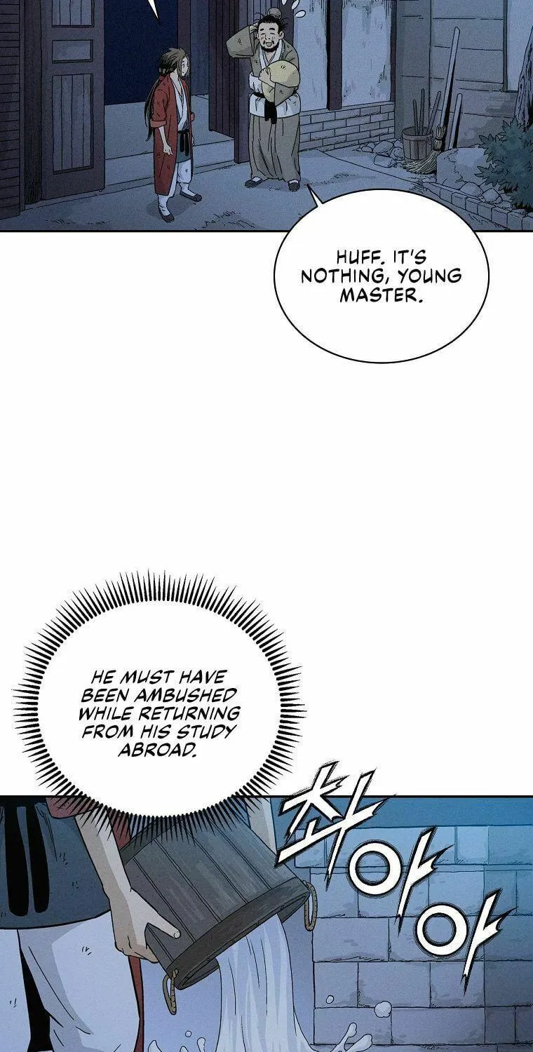 Read The Divine Surgeon chapter 2 image 102 on Lezhin