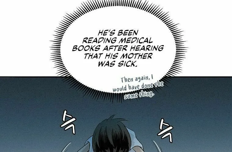 Read The Divine Surgeon chapter 2 image 105 on Lezhin