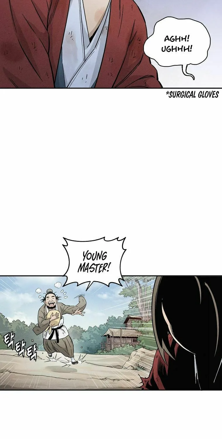 Read The Divine Surgeon chapter 2 image 11 on Lezhin