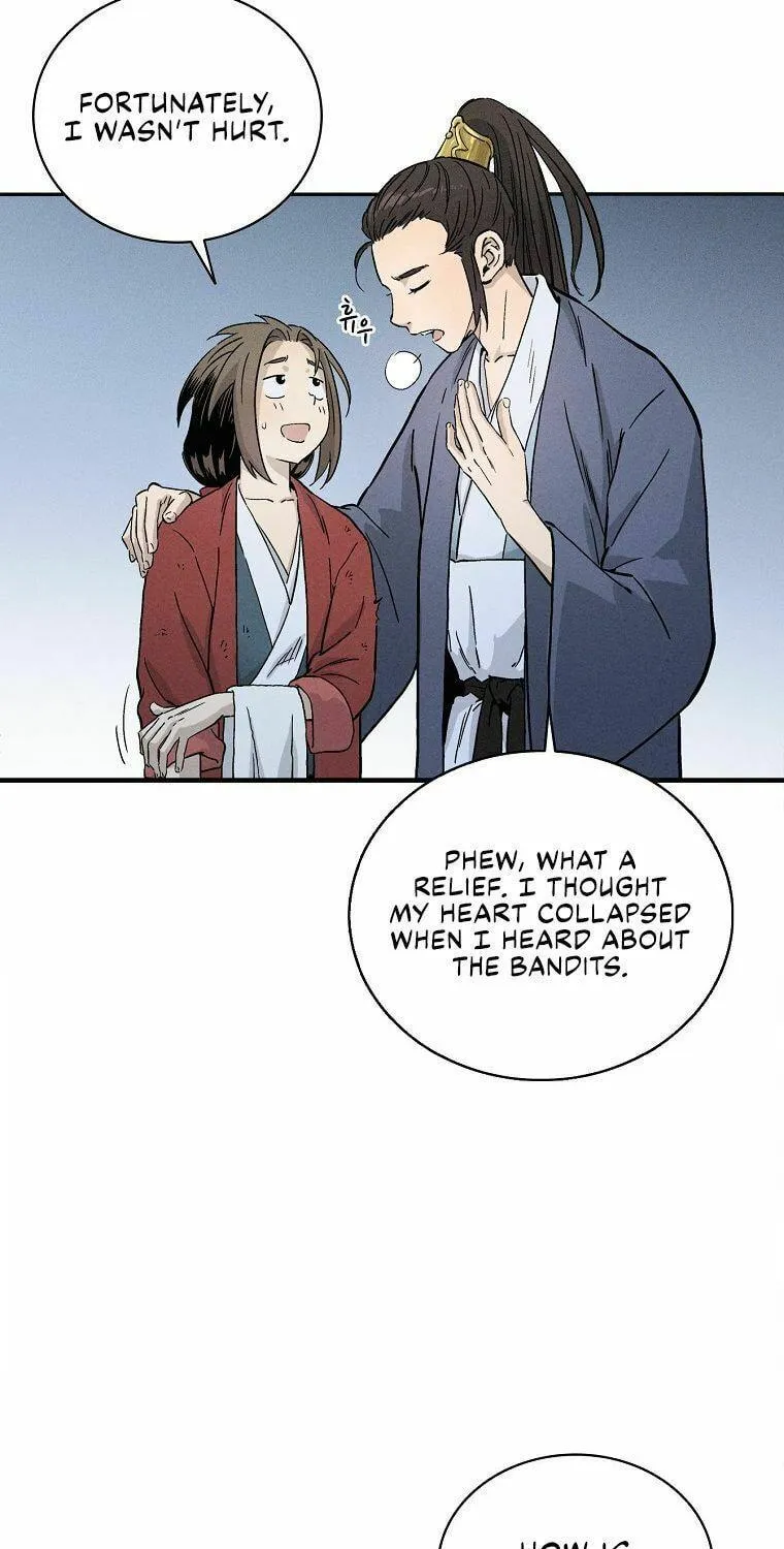 Read The Divine Surgeon chapter 2 image 111 on Lezhin