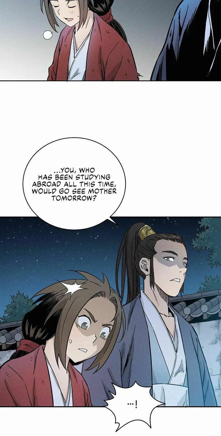 Read The Divine Surgeon chapter 2 image 115 on Lezhin