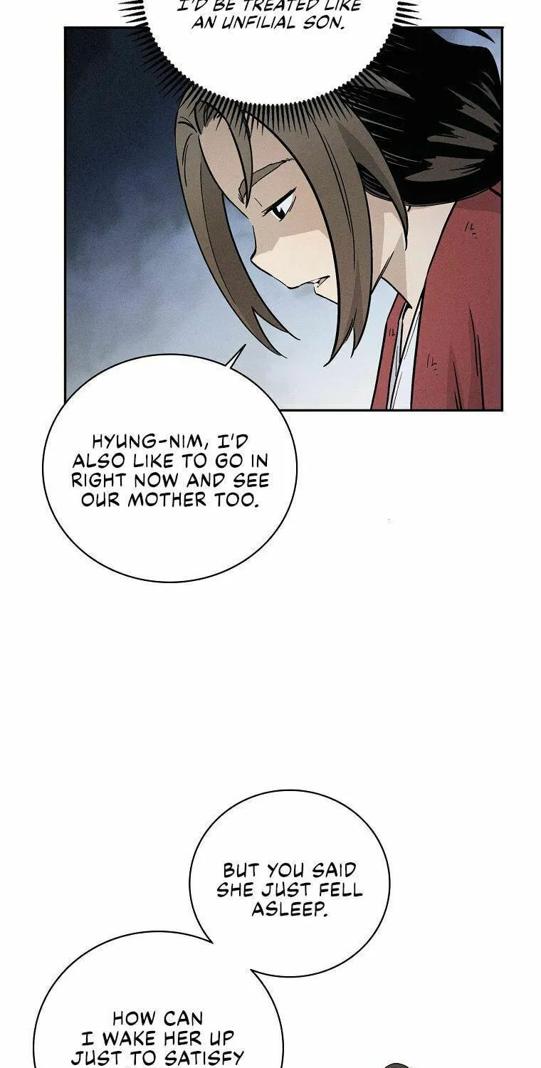 Read The Divine Surgeon chapter 2 image 117 on Lezhin