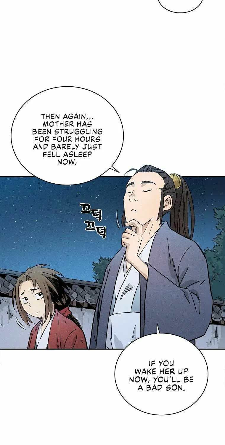 Read The Divine Surgeon chapter 2 image 119 on Lezhin