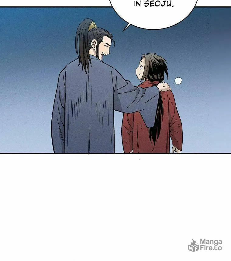 Read The Divine Surgeon chapter 2 image 121 on Lezhin