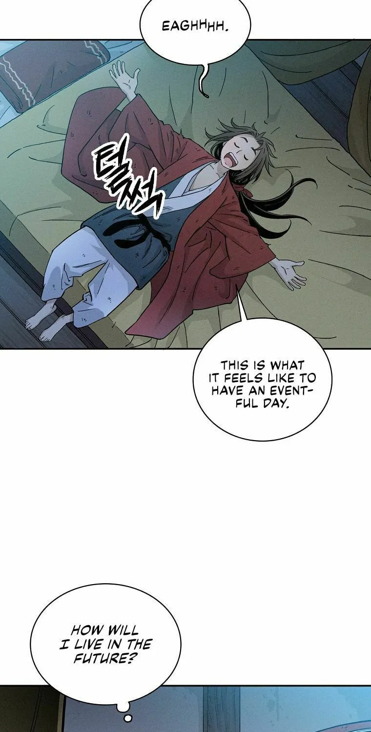 Read The Divine Surgeon chapter 2 image 123 on Lezhin