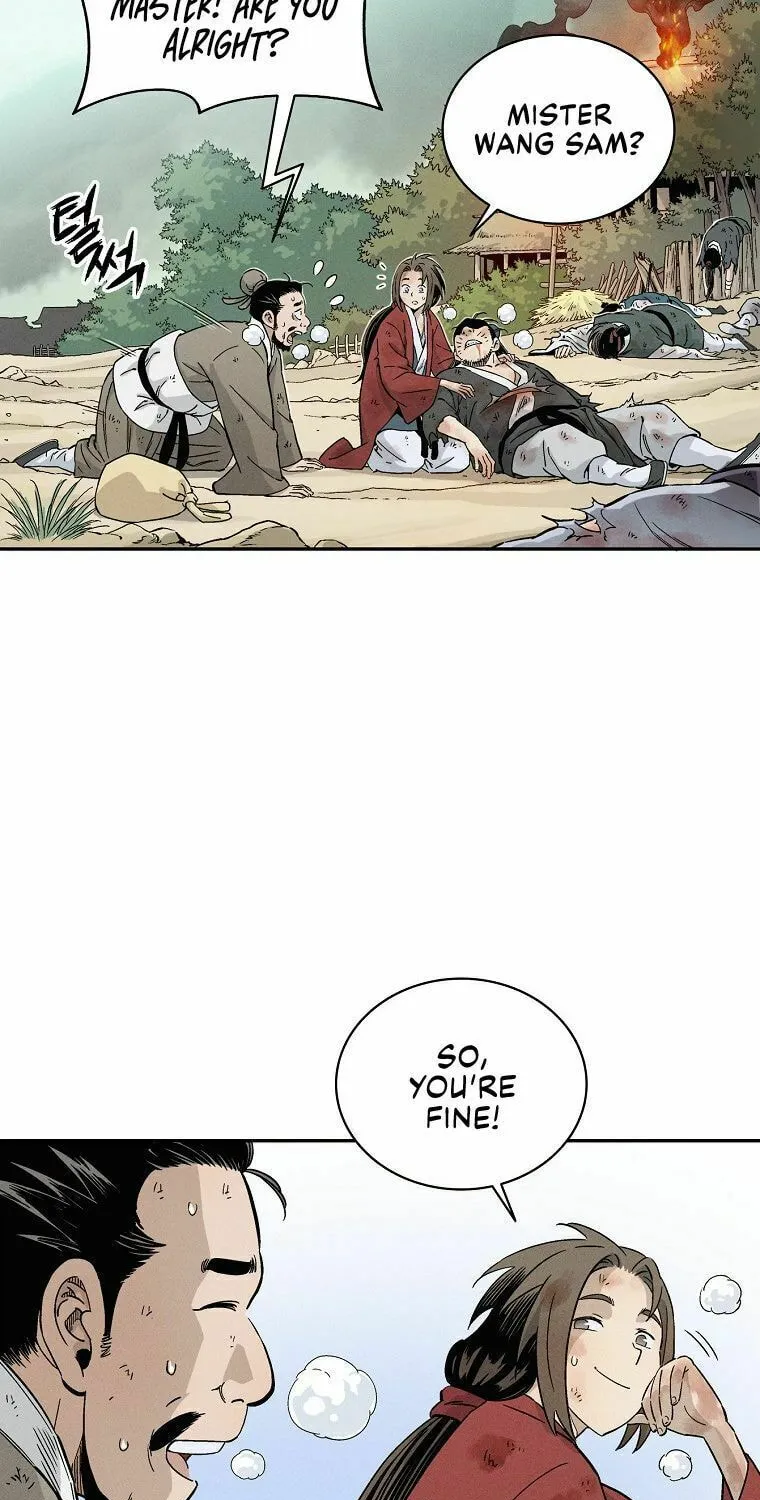 Read The Divine Surgeon chapter 2 image 13 on Lezhin