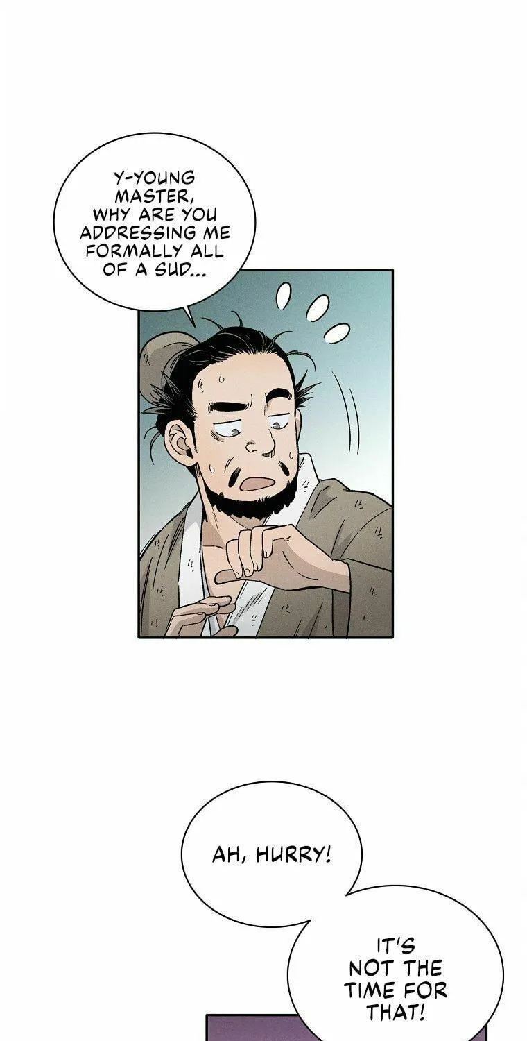 Read The Divine Surgeon chapter 2 image 16 on Lezhin