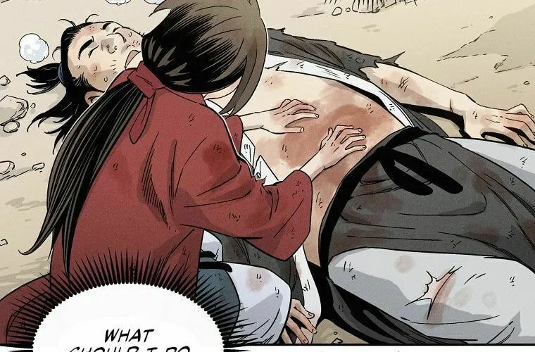 Read The Divine Surgeon chapter 2 image 23 on Lezhin