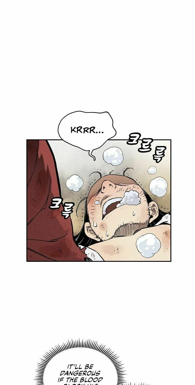 Read The Divine Surgeon chapter 2 image 31 on Lezhin
