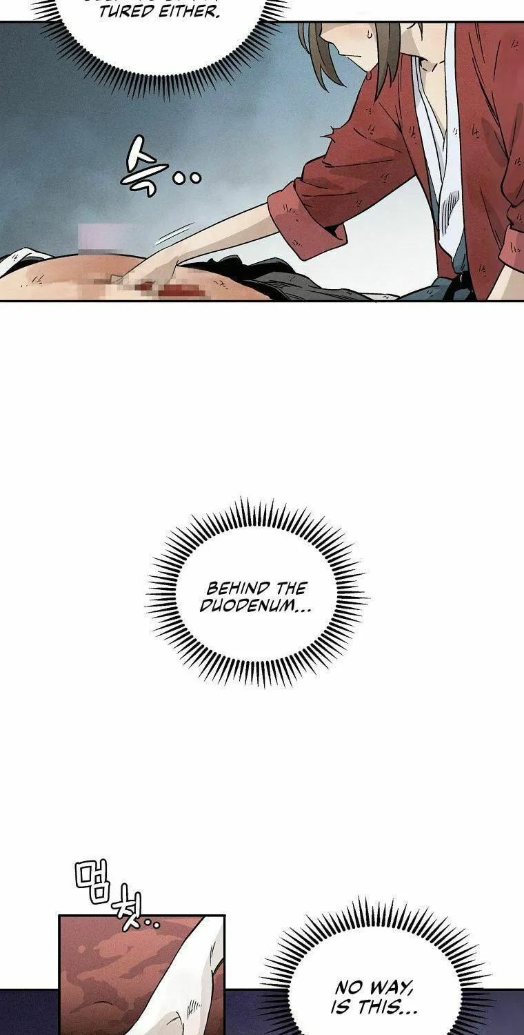 Read The Divine Surgeon chapter 2 image 37 on Lezhin