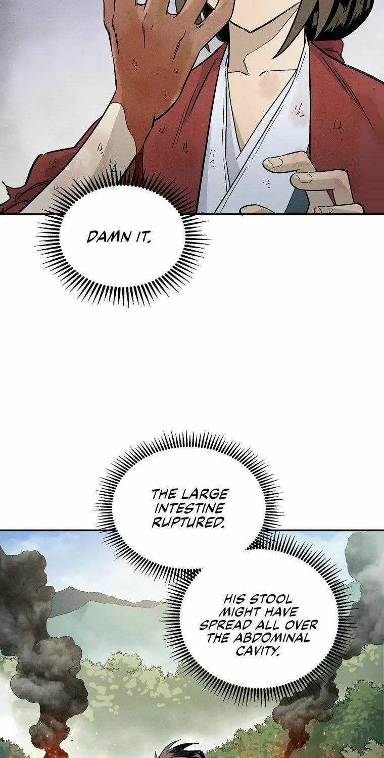 Read The Divine Surgeon chapter 2 image 39 on Lezhin