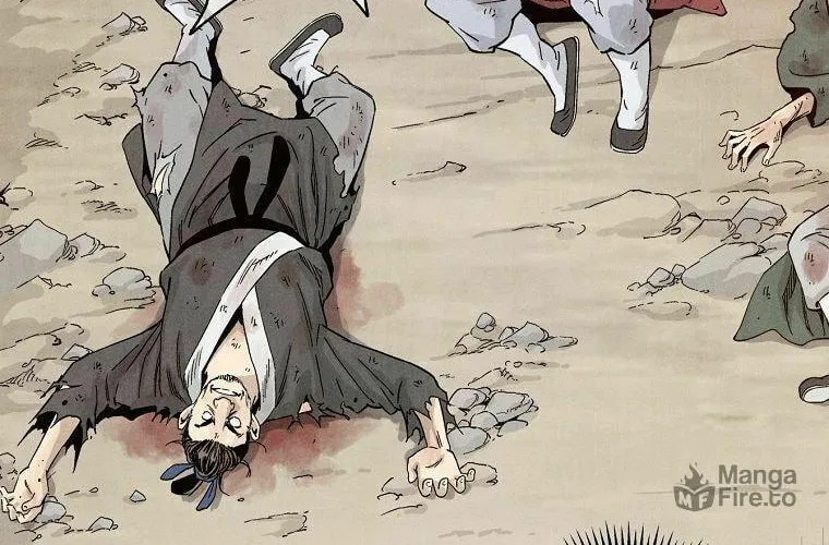 Read The Divine Surgeon chapter 2 image 4 on Lezhin