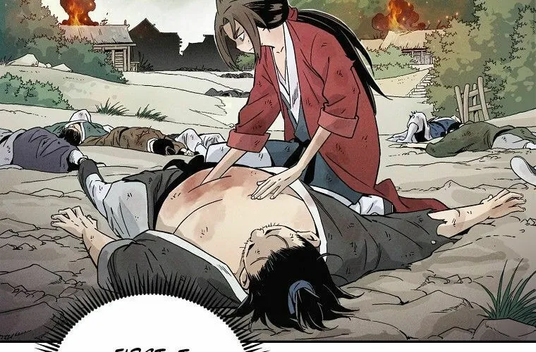 Read The Divine Surgeon chapter 2 image 40 on Lezhin