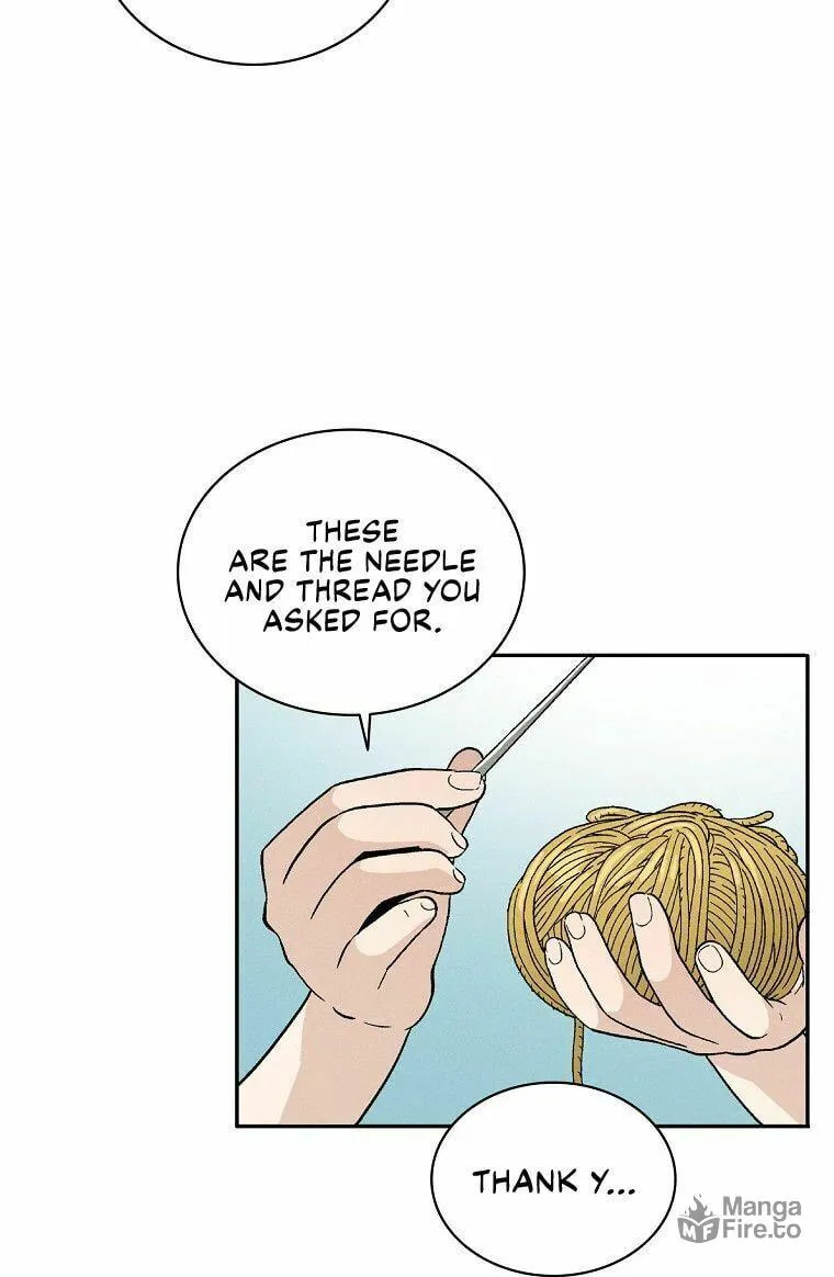 Read The Divine Surgeon chapter 2 image 45 on Lezhin