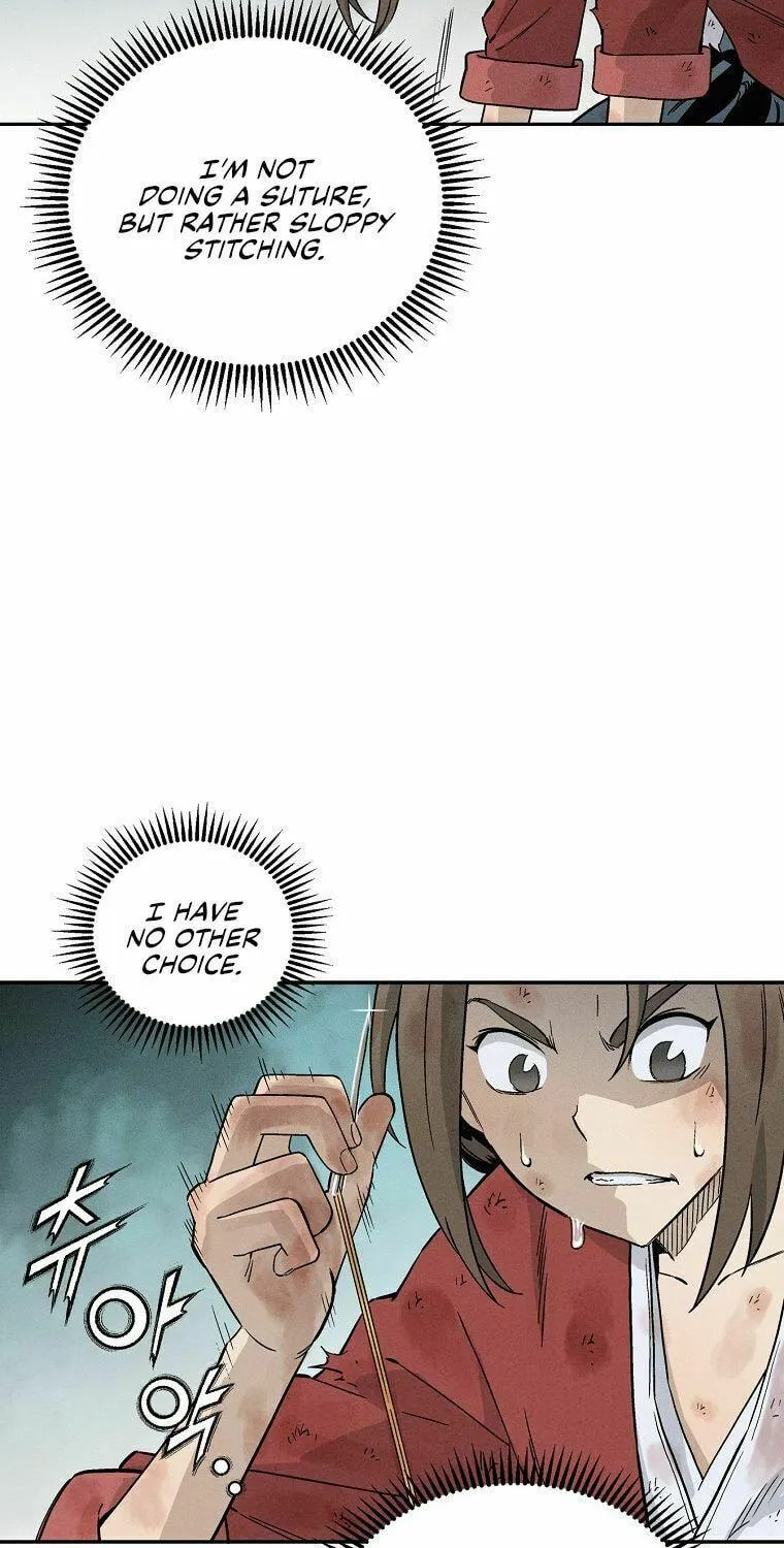 Read The Divine Surgeon chapter 2 image 48 on Lezhin