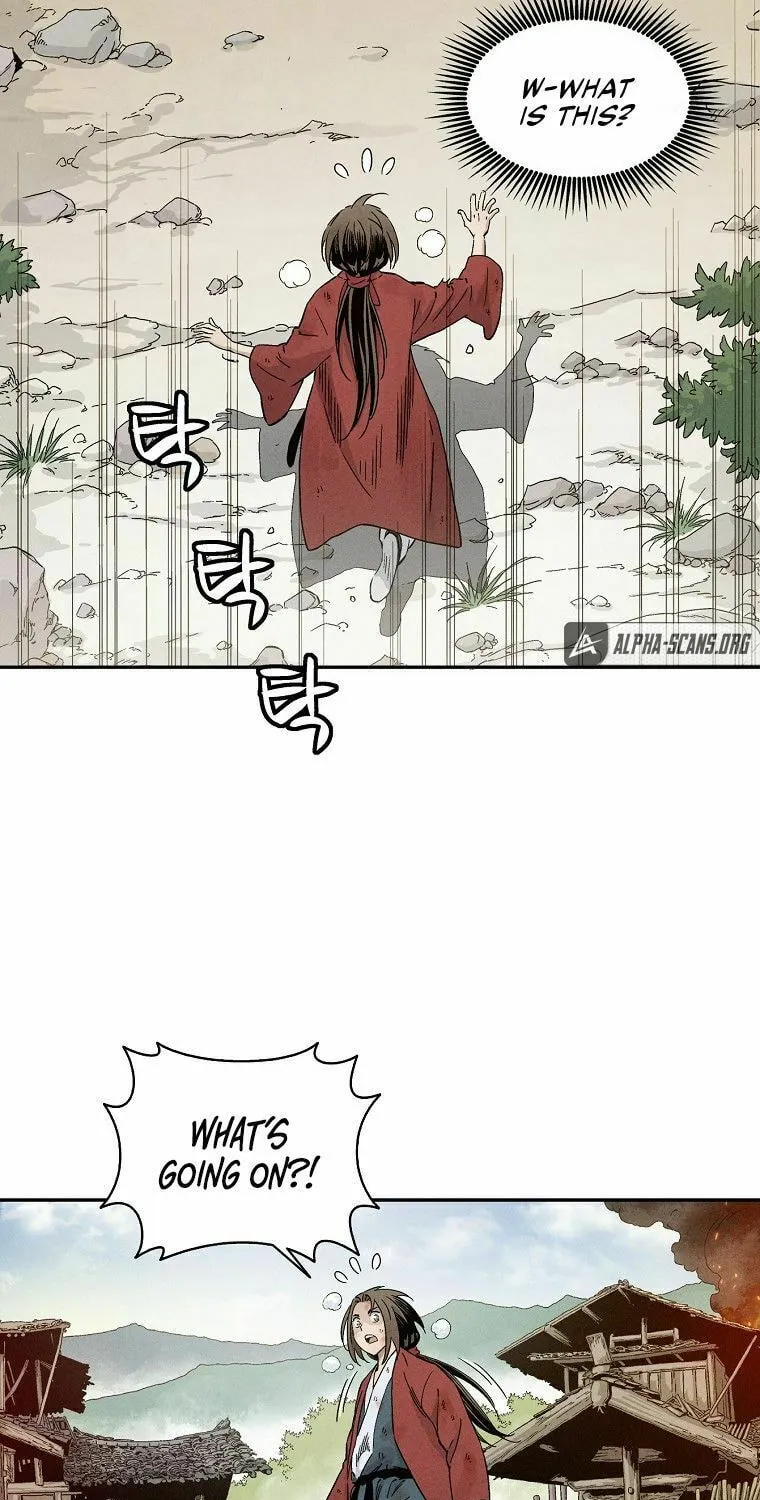 Read The Divine Surgeon chapter 2 image 5 on Lezhin