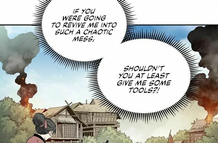 Read The Divine Surgeon chapter 2 image 51 on Lezhin