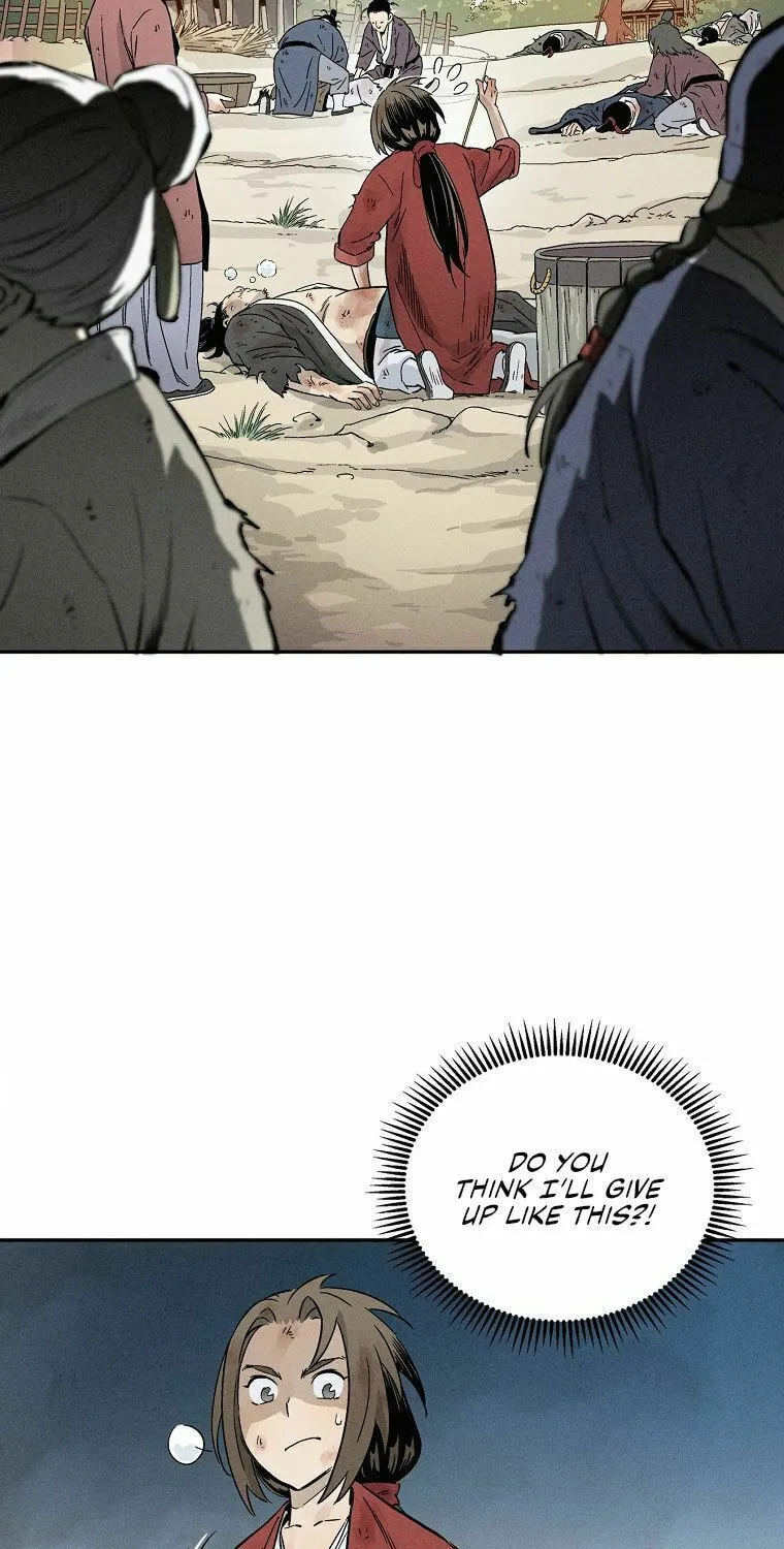 Read The Divine Surgeon chapter 2 image 52 on Lezhin