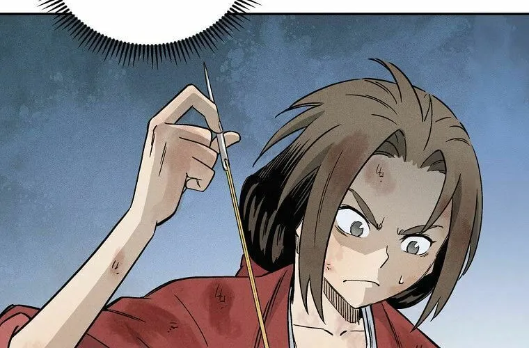 Read The Divine Surgeon chapter 2 image 57 on Lezhin