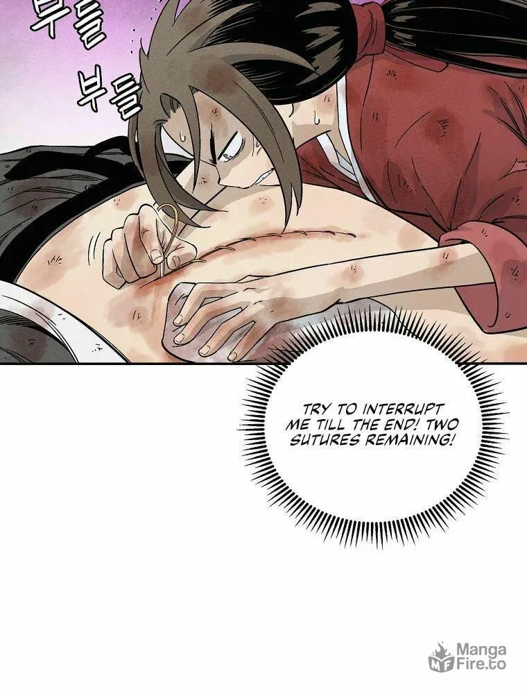 Read The Divine Surgeon chapter 2 image 60 on Lezhin