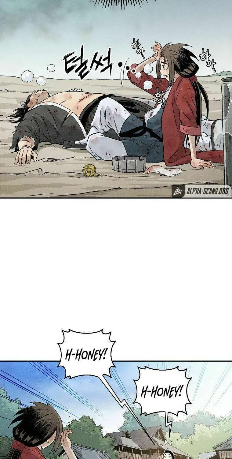 Read The Divine Surgeon chapter 2 image 63 on Lezhin