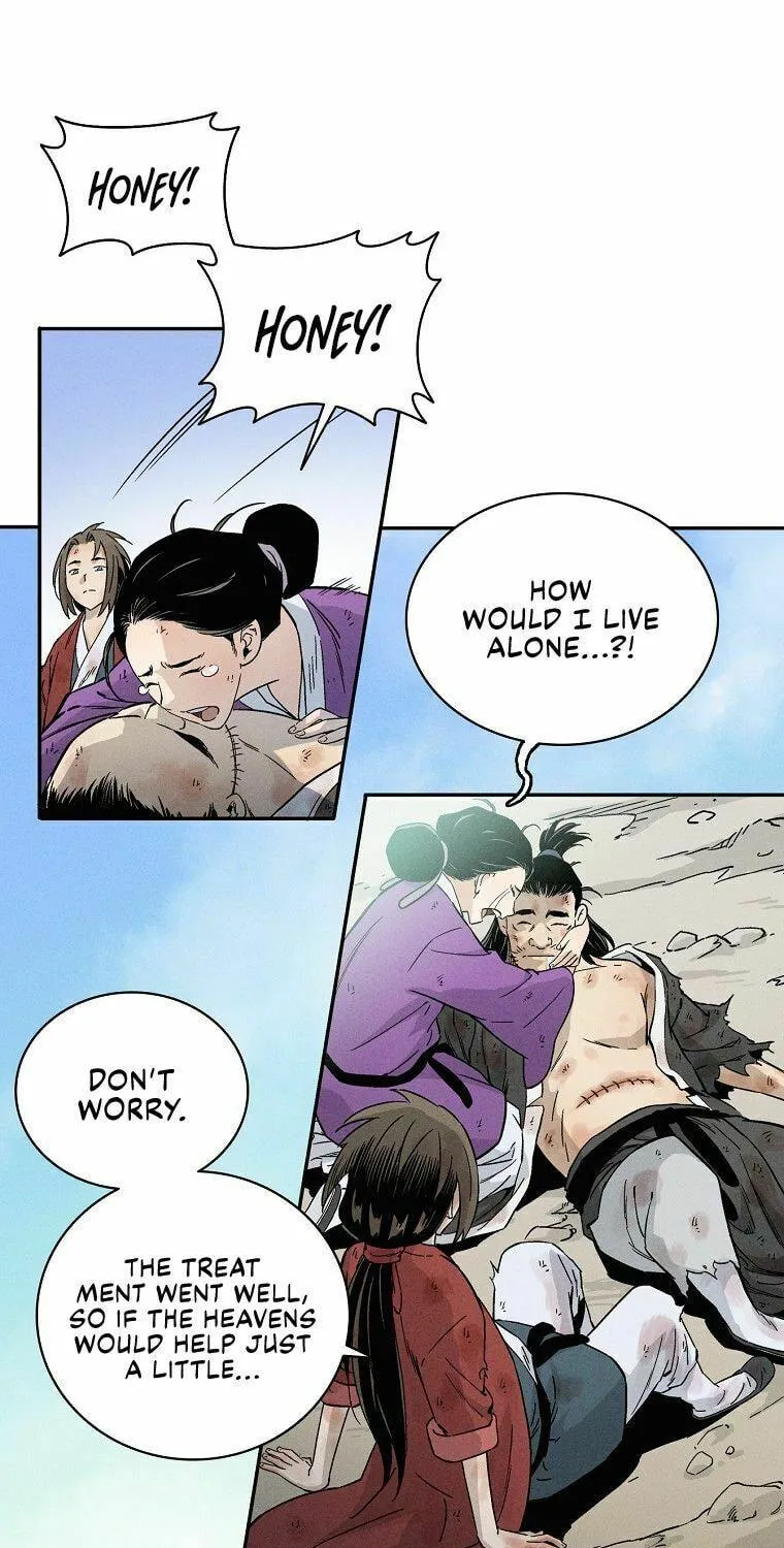 Read The Divine Surgeon chapter 2 image 65 on Lezhin