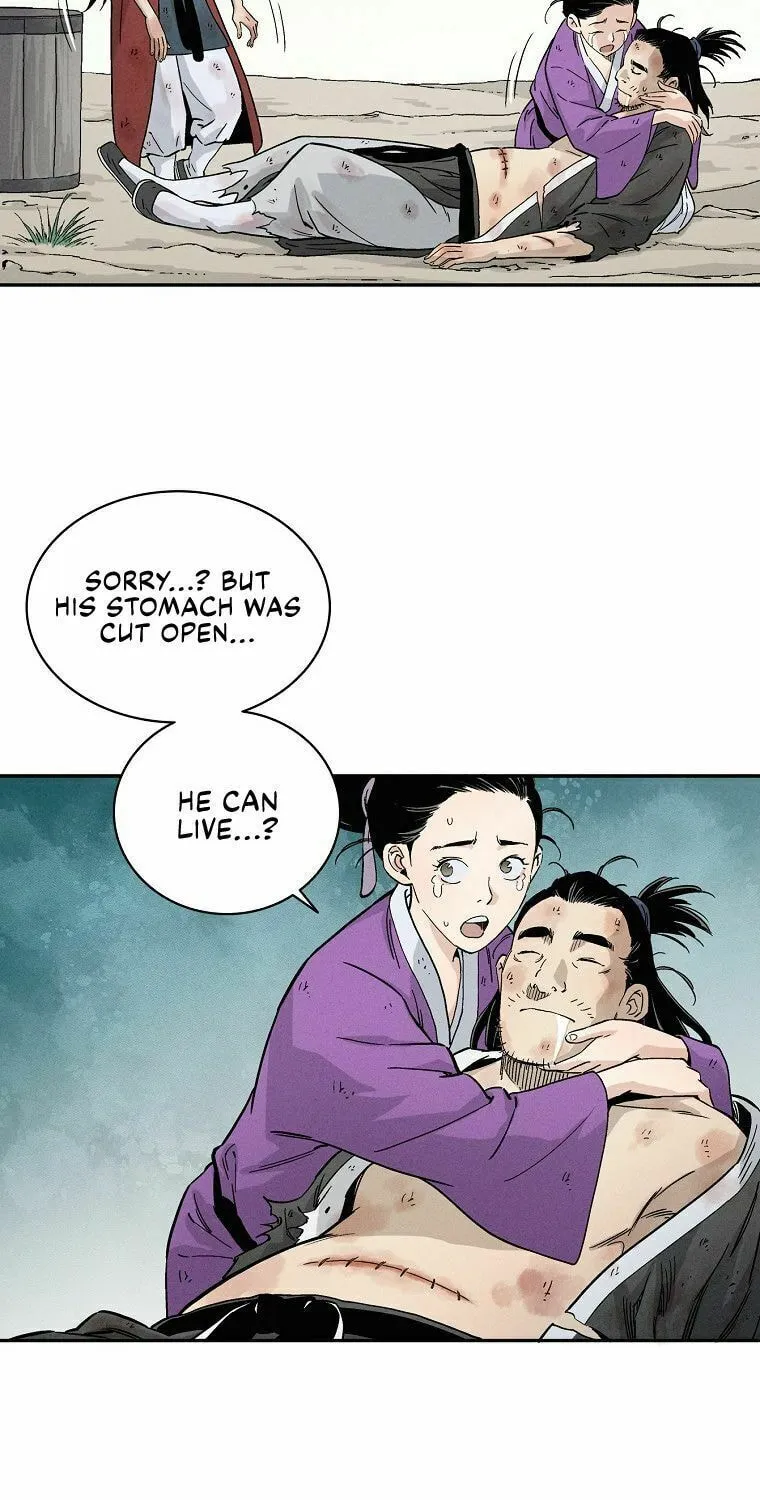 Read The Divine Surgeon chapter 2 image 67 on Lezhin