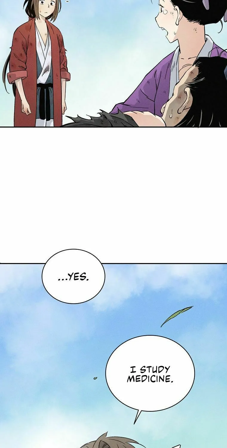 Read The Divine Surgeon chapter 2 image 69 on Lezhin