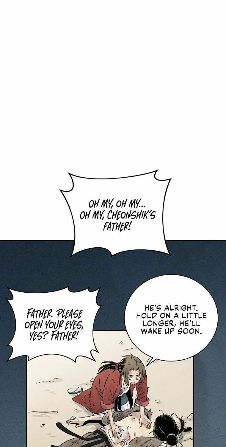 Read The Divine Surgeon chapter 2 image 73 on Lezhin