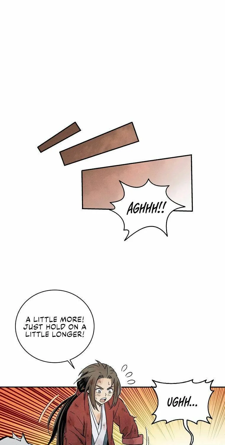 Read The Divine Surgeon chapter 2 image 77 on Lezhin