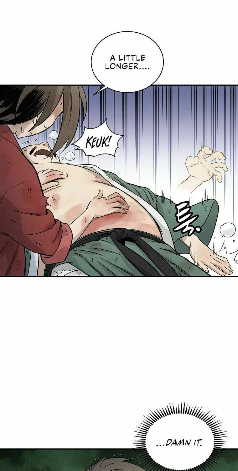 Read The Divine Surgeon chapter 2 image 79 on Lezhin