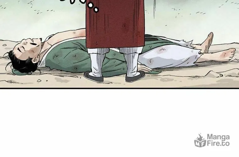 Read The Divine Surgeon chapter 2 image 84 on Lezhin