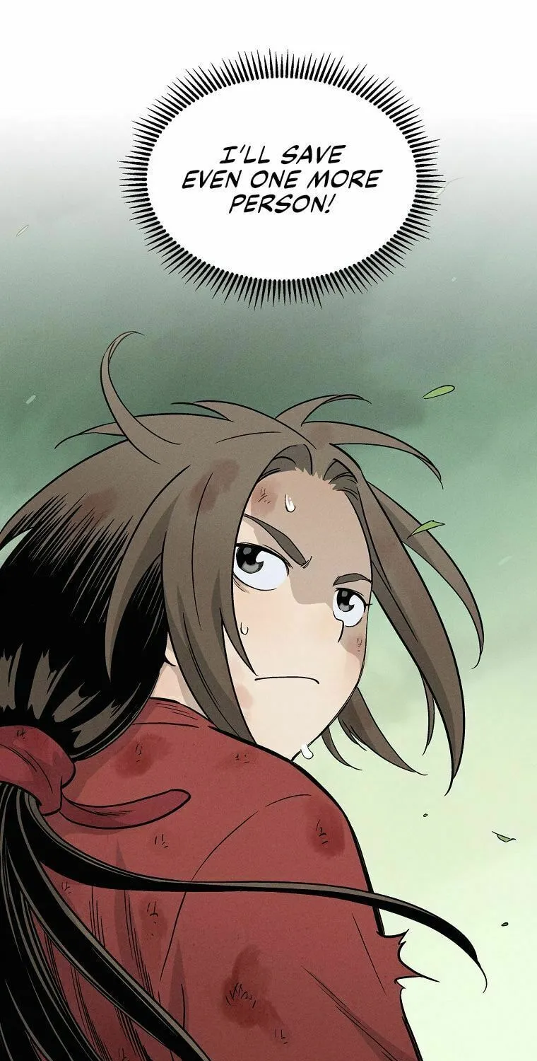 Read The Divine Surgeon chapter 2 image 85 on Lezhin