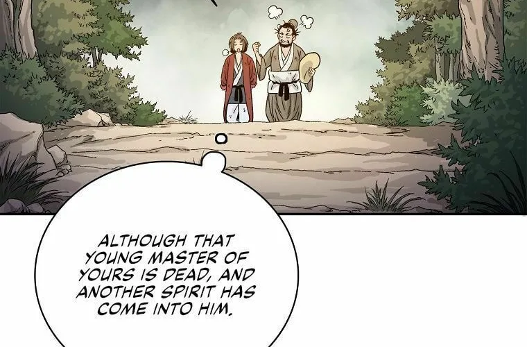 Read The Divine Surgeon chapter 2 image 88 on Lezhin