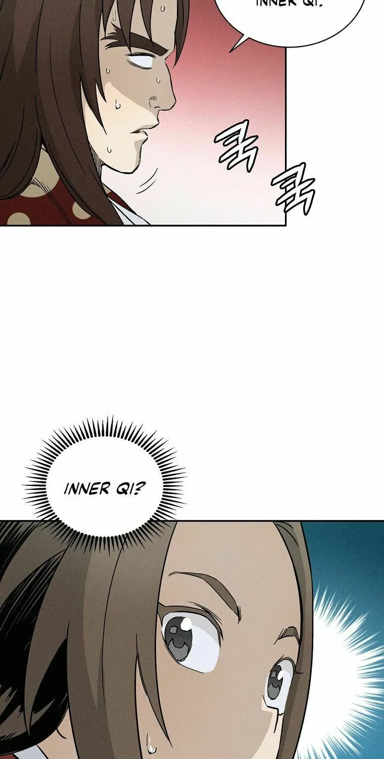 Read The Divine Surgeon chapter 20 image 11 on Lezhin
