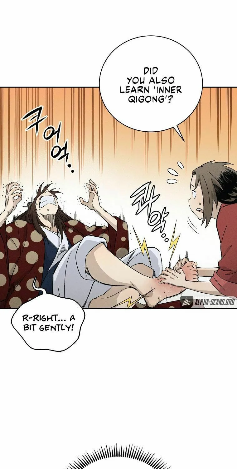 Read The Divine Surgeon chapter 20 image 13 on Lezhin