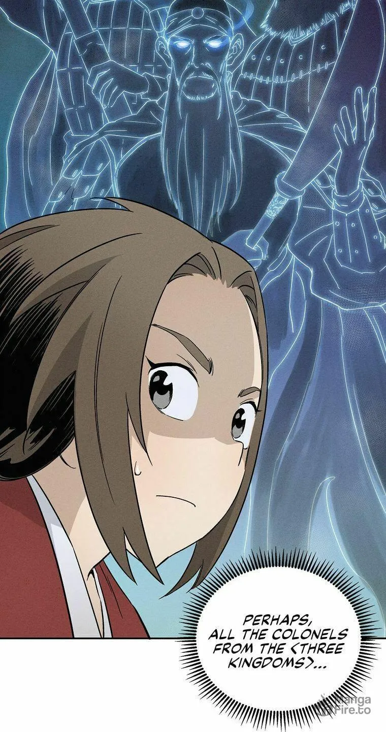 Read The Divine Surgeon chapter 20 image 15 on Lezhin