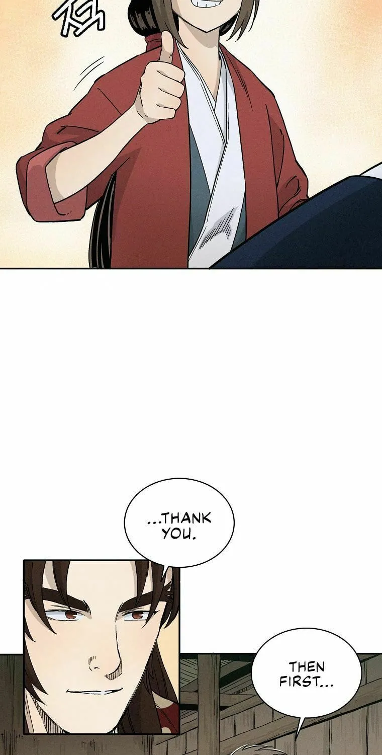 Read The Divine Surgeon chapter 20 image 18 on Lezhin