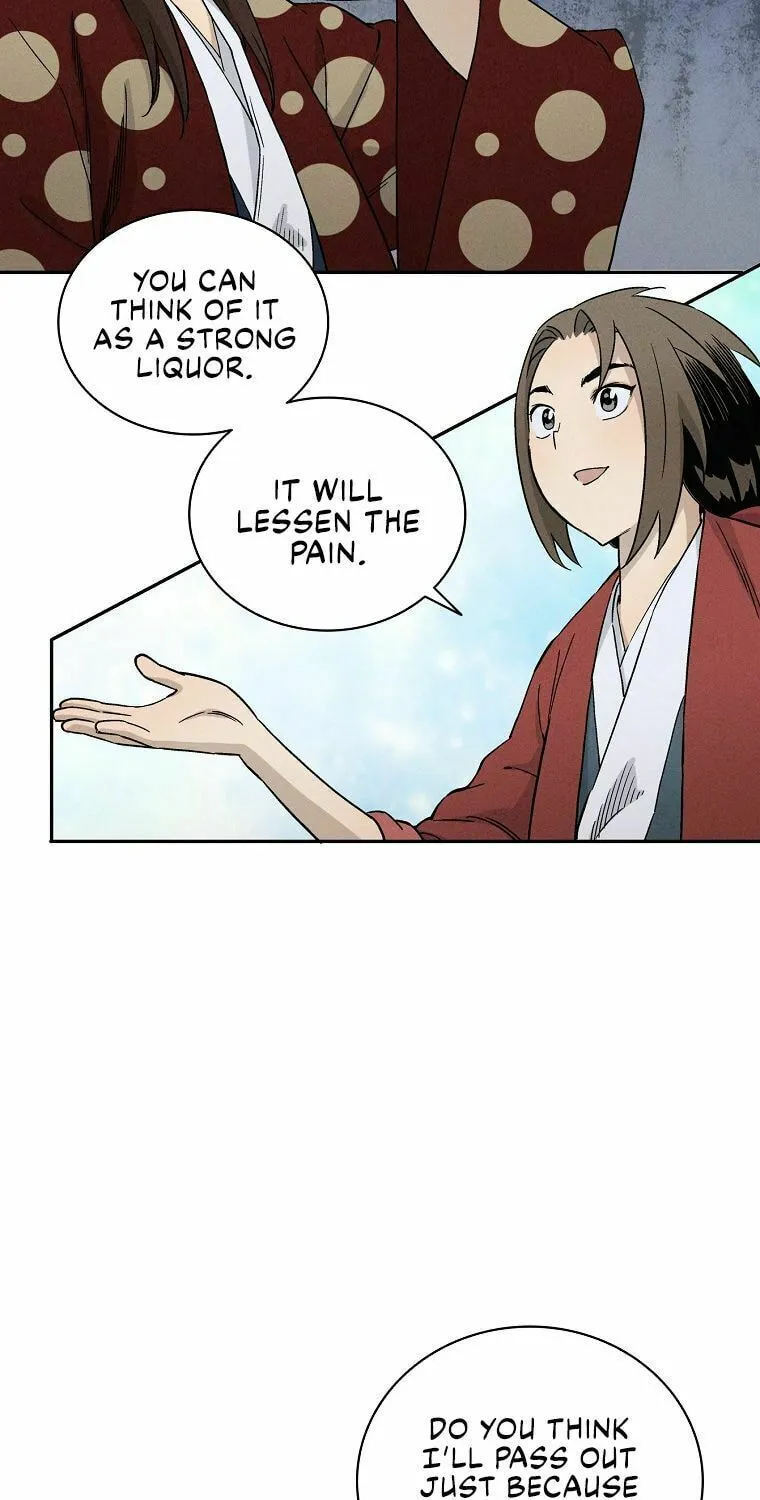 Read The Divine Surgeon chapter 20 image 22 on Lezhin